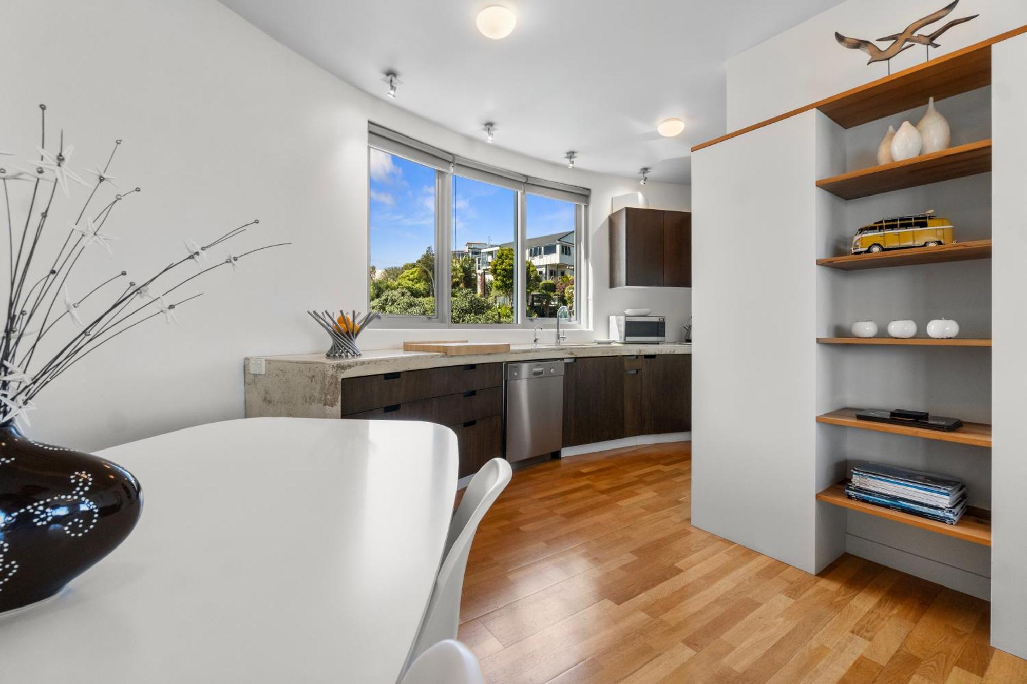 The Silos Apartments Раглан Екстериор снимка